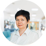 Артемьева Анна Юрьевна
